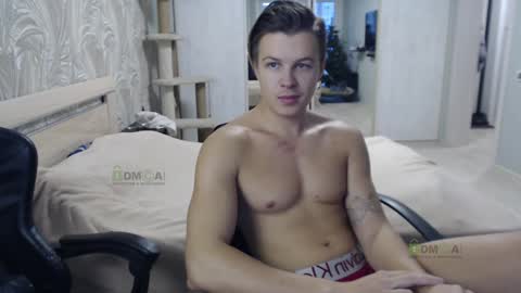 Alice and Sergey online show from December 2024 02:38:02 AM