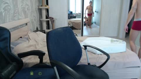Alice and Sergey online show from January 2025 07:32:02 AM