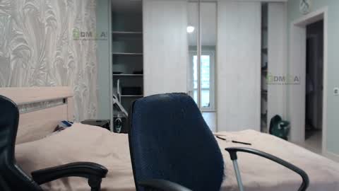 Alice and Sergey online show from January 2025 09:06:02 AM