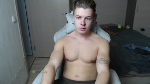 Alice and Sergey online show from January 2025 07:32:02 AM