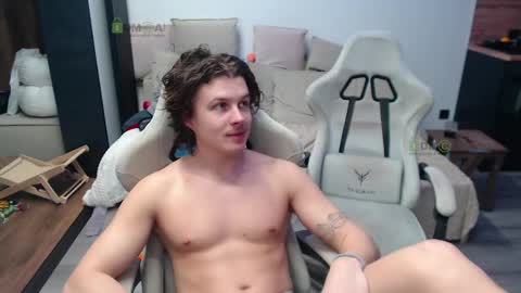 Alice and Sergey online show from March 2026 11:14:01 AM