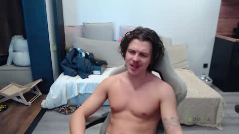 Alice and Sergey online show from March 2026 09:25:01 AM