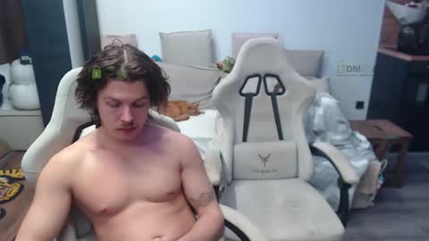 Alice and Sergey online show from April 2026 02:19:01 PM