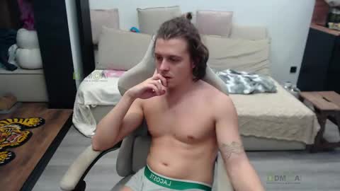 Alice and Sergey online show from April 2026 05:10:02 PM