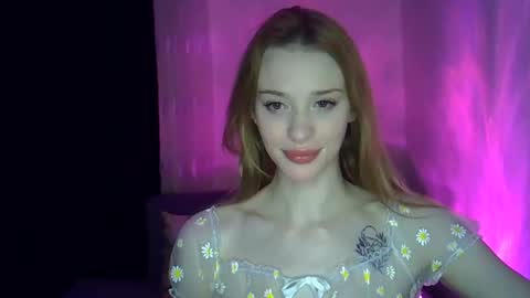 Snapshot of sunny__fox chatting on March 2025 12:54:02 AM sunny__fox online show from March 2025 12:54:02 AM