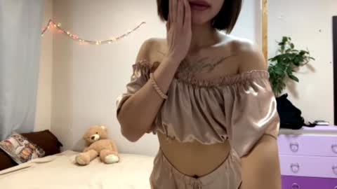 Hello My name is Mary nice to meet you  Telegram cuuutekitten online show from February 2026 05:16:02 PM