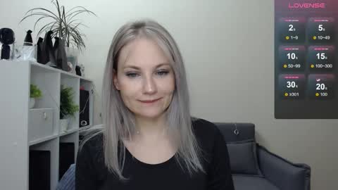 Naomi online show from January 2025 11:16:02 PM