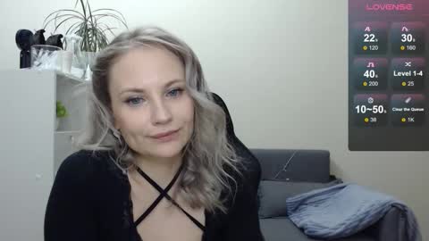 Naomi online show from January 2025 03:23:02 AM