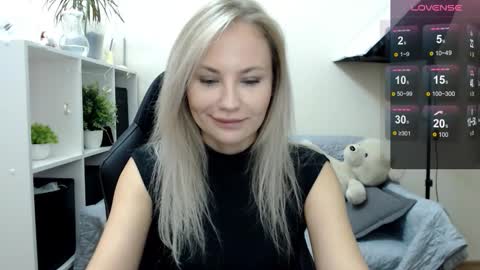 Naomi online show from September 2025 04:47:02 AM