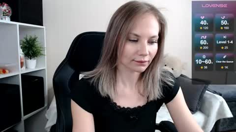 Naomi online show from June 2026 07:35:02 AM