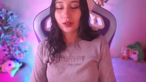 Snapshot of sunny_flower_ chatting on February 2026 12:51:02 AM SUNNY online show from February 2026 12:51:02 AM