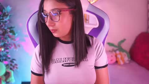 Snapshot of sunny_flower_ chatting on March 2026 04:07:01 AM SUNNY online show from March 2026 04:07:01 AM