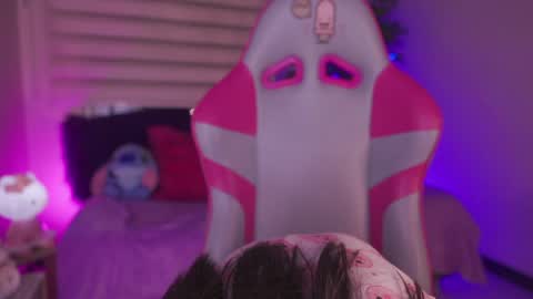 Snapshot of sunny_flower_ chatting on March 2026 02:50:01 AM SUNNY online show from March 2026 02:50:01 AM