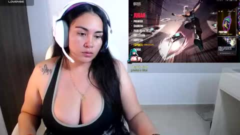 Snapshot of sunny_gamer chatting on November 2025 05:13:02 AM Sunny online show from November 2025 05:13:02 AM