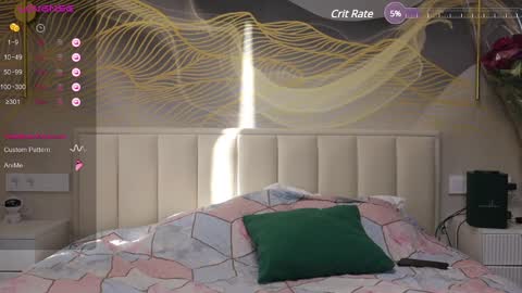 Snapshot of sunny_girl44 chatting on February 2025 06:40:01 AM Daria Iliyas online show from February 2025 06:40:01 AM