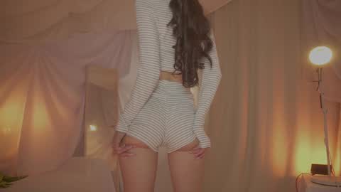 Snapshot of sunny_maria chatting on October 2025 09:14:02 PM Maria online show from October 2025 09:14:02 PM