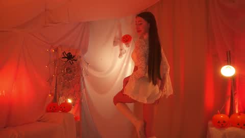 Snapshot of sunny_maria chatting on October 2025 08:49:02 PM Maria online show from October 2025 08:49:02 PM