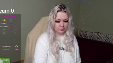 Snapshot of sunny_mood chatting on December 2024 05:02:01 AM sunny mood online show from December 2024 05:02:01 AM