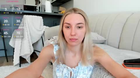 Rina online show from May 2026 07:13:01 AM