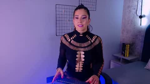 Sunny River online show from March 2026 12:49:02 PM