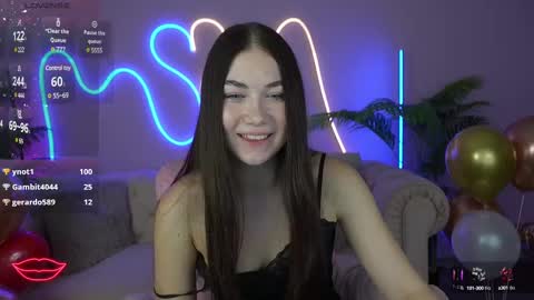 Snapshot of sunny_sweetyy chatting on February 2025 06:29:02 PM S U N N Y online show from February 2025 06:29:02 PM