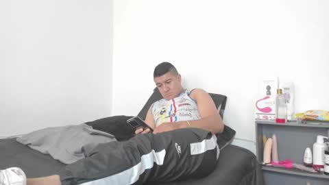 Snapshot of sunnyandevan chatting on December 2024 05:22:01 PM Christian Vanessa online show from December 2024 05:22:01 PM