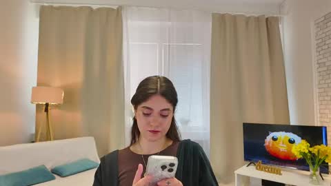 Snapshot of sunnybloss chatting on May 2026 02:00:01 PM Ivanna online show from May 2026 02:00:01 PM