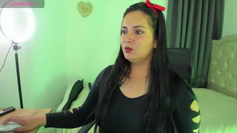 Snapshot of sunnycurvymf chatting on September 2025 01:47:01 PM sunnycurvymf online show from September 2025 01:47:01 PM