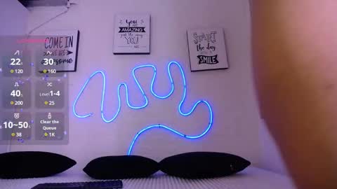  Sunny  online show from March 2025 09:29:02 PM