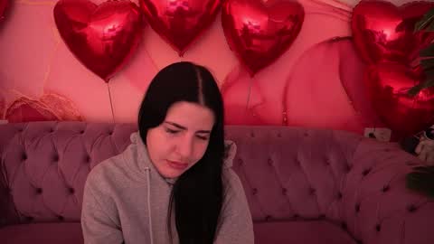 Kristi online show from February 2026 06:50:01 AM