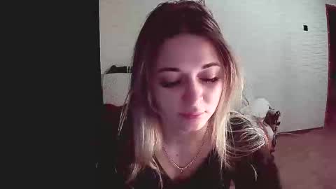 Snapshot of sunnygirlnicole chatting on January 2025 01:55:02 PM SunnyGirlNicole online show from January 2025 01:55:02 PM