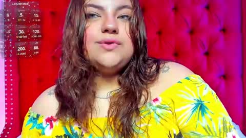 Snapshot of sunnyhoney_ chatting on May 2026 12:56:02 PM Sunny online show from May 2026 12:56:02 PM