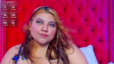 Snapshot of sunnyhoney_ chatting on July 2026 11:56:01 AM Sunny online show from July 2026 11:56:01 AM
