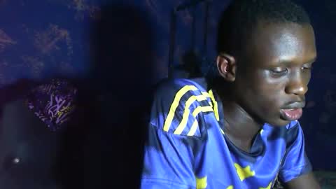 Sunnyblack2 online show from February 2026 09:00:02 AM