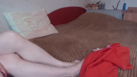 Alina   Streams Mon to Fri online show from January 2025 10:55:01 AM