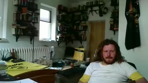 sunr1sa online show from November 2025 02:31:02 PM