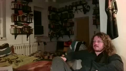 sunr1sa online show from January 2026 08:58:01 PM