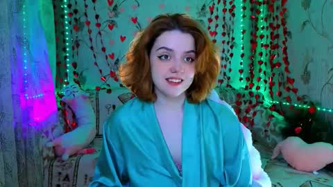 Sunriri online show from February 2026 06:41:01 PM