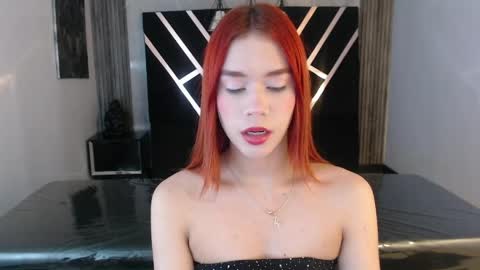 Susana   Mejia online show from June 2026 12:43:01 PM