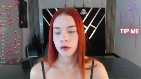 Susana   Mejia online show from June 2026 12:46:02 PM