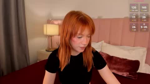 sunrisee_ online show from March 2026 10:35:01 PM