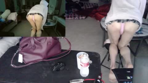 Embarrassed Sissy Slut online show from March 2026 10:03:01 PM