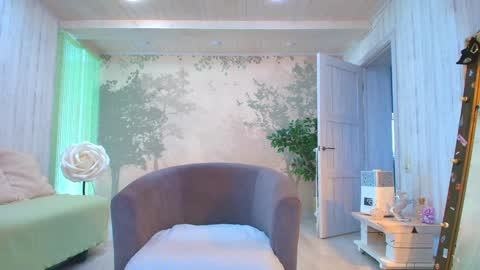 Eva  online show from February 2026 06:22:01 AM