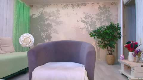 Eva  online show from April 2026 05:30:01 PM