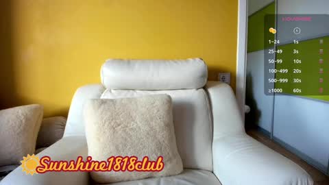 Angela  Sunshine1818club online show from January 2025 07:43:01 AM