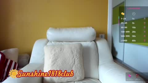 Snapshot of sunshine1818club chatting on June 2026 05:09:02 AM Angela Sunshine1818club online show from June 2026 05:09:02 AM