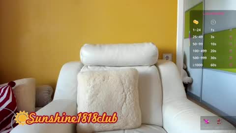 Snapshot of sunshine1818club chatting on June 2026 04:46:01 AM Angela Sunshine1818club online show from June 2026 04:46:01 AM