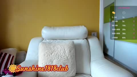 Snapshot of sunshine1818club chatting on July 2026 04:17:02 AM Angela Sunshine1818club online show from July 2026 04:17:02 AM