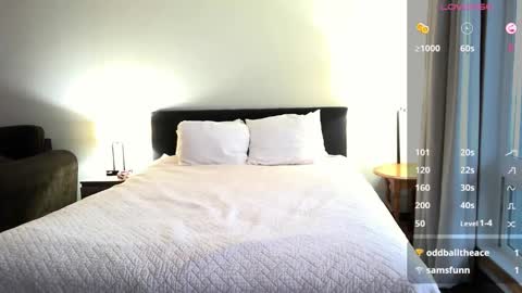 Snapshot of sunshine_pixie chatting on November 2025 12:30:01 AM Sunray online show from November 2025 12:30:01 AM