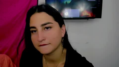 Snapshot of sunshine_uwu22 chatting on December 2024 07:14:01 PM Andrea Rodriguez online show from December 2024 07:14:01 PM